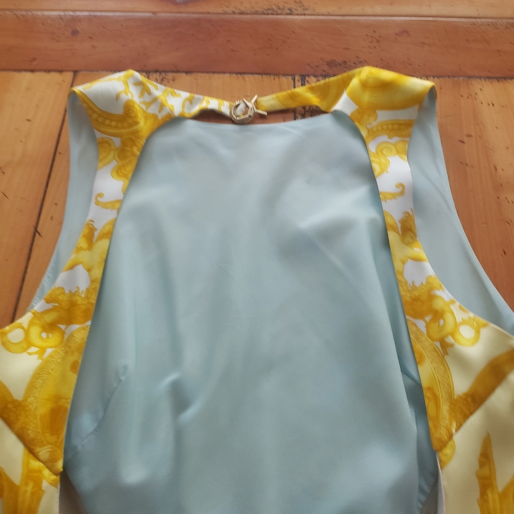 Versace Dress - Picture 5 of 10